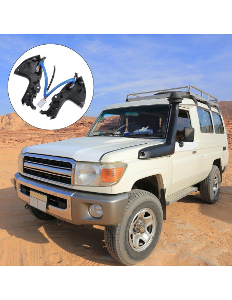 Interruptor Control Volumen Volante ACROPIX Toyota Camry Hilux