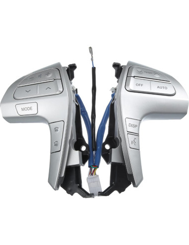 Interruptor Control Volumen Volante ACROPIX Toyota Camry Hilux