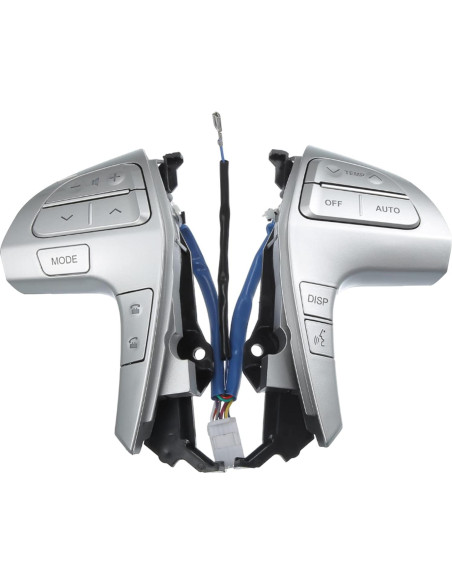 Interruptor Control Volumen Volante ACROPIX Toyota Camry Hilux