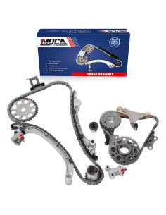 Kit de cadena de distribución MOCA para Toyota 2.7L 2005-2017