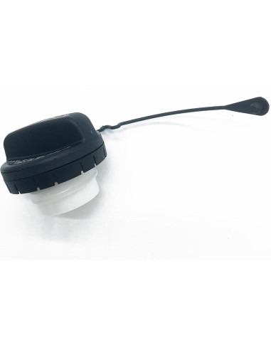 Tapa de Combustible Mteycei para Toyota y Lexus 77300-06040