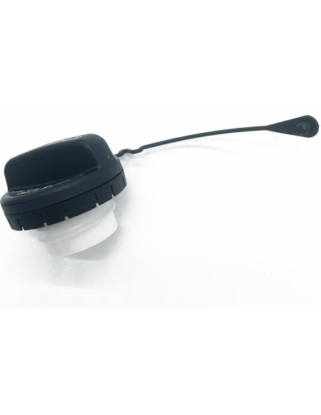 Tapa de Combustible Mteycei para Toyota y Lexus 77300-06040