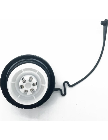 Tapa de Combustible Mteycei para Toyota y Lexus 77300-06040