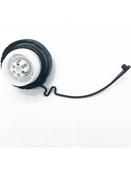 Tapa de Combustible Mteycei para Toyota y Lexus 77300-06040