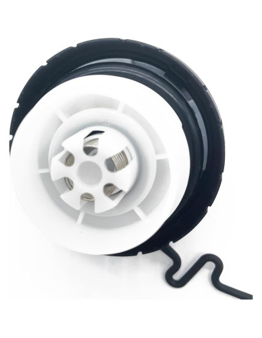 Tapa de Combustible Mteycei para Toyota y Lexus 77300-06040