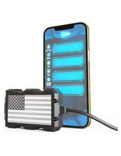 Controlador Acelerador Toyota Hilux 2005-2015 FT38