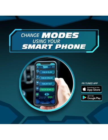 Controlador Acelerador Toyota Hilux 2005-2015 FT38