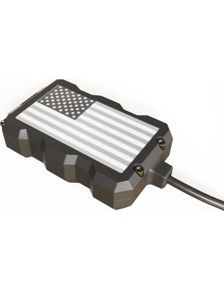 Controlador Acelerador Toyota Hilux 2005-2015 FT38