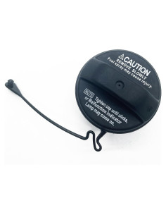 Tapa de Combustible Mteycei para Toyota y Lexus 77300-33070