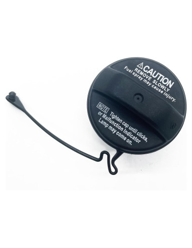 Tapa de Combustible Mteycei para Toyota y Lexus 77300-33070