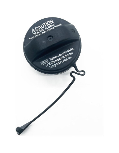 Tapa de Combustible Mteycei para Toyota y Lexus 77300-33070