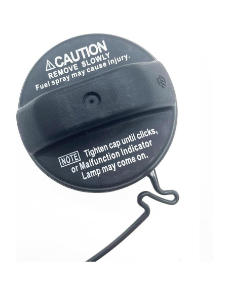 Tapa de Combustible Mteycei para Toyota y Lexus 77300-33070