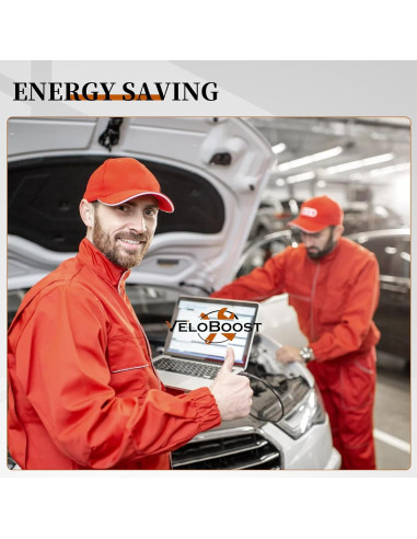 Inyector de Combustible VeloBoost 23600-59105 para Toyota 3L