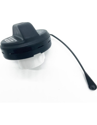 Tapa de Combustible Mteycei para Toyota y Lexus 77300-33070