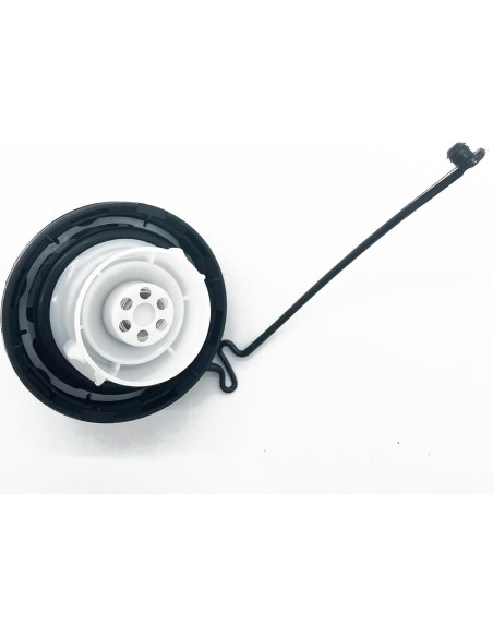 Tapa de Combustible Mteycei para Toyota y Lexus 77300-33070