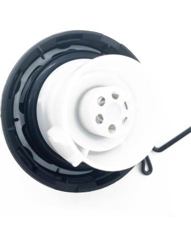 Tapa de Combustible Mteycei para Toyota y Lexus 77300-33070