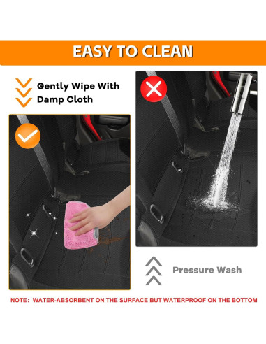 Funda Asiento Banco Frontal Kistrba Toyota Pickup 1990-1995