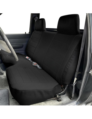 Funda Asiento Banco Frontal Kistrba Toyota Pickup 1990-1995