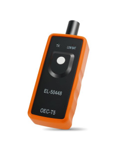 Herramienta TPMS EL-50448 Alpmosn para Reinicio Neumáticos