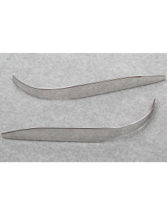 Cubiertas de Espejo Retrovisor Lateral Toyota Highlander 2015-2025 2