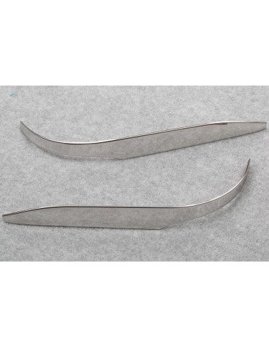 Cubiertas de Espejo Retrovisor Lateral Toyota Highlander 2015-2025