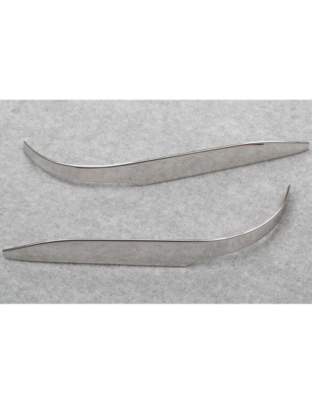 Cubiertas de Espejo Retrovisor Lateral Toyota Highlander 2015-2025