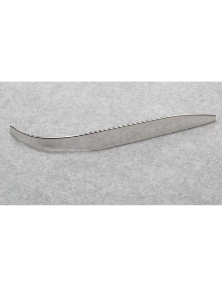 Cubiertas de Espejo Retrovisor Lateral Toyota Highlander 2015-2025