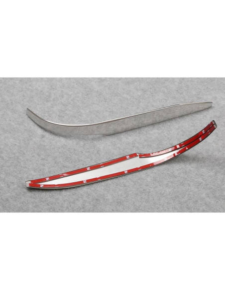 Cubiertas de Espejo Retrovisor Lateral Toyota Highlander 2015-2025