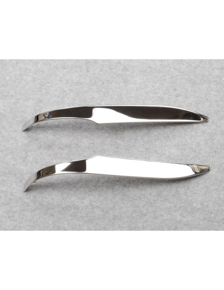 Cubiertas de Espejo Retrovisor Lateral Toyota Highlander 2015-2025