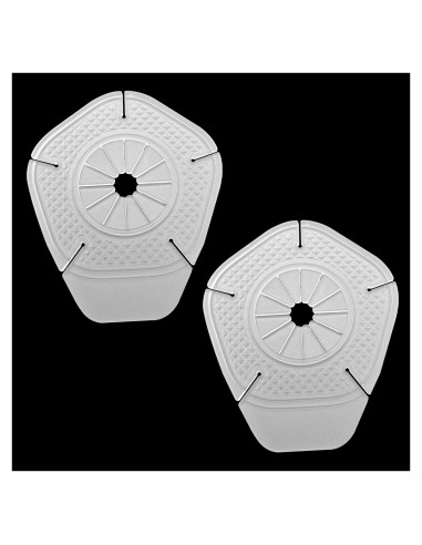 2 Fundas Protectores Silicona Limpiaparabrisas CmeRto