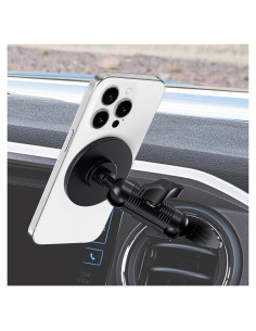 Soporte Magnético para Teléfono Kaishengyuan Tacoma 2016-2023