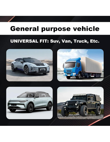 2 Fundas Protectores Silicona Limpiaparabrisas CmeRto