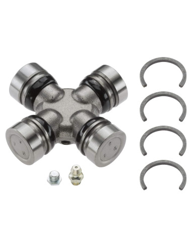 Junta Universal Engrasable MOOG 390 para Toyota Pickup