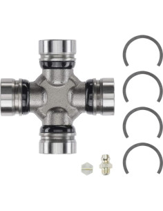 Junta Universal Engrasable MOOG 390 para Toyota Pickup 2