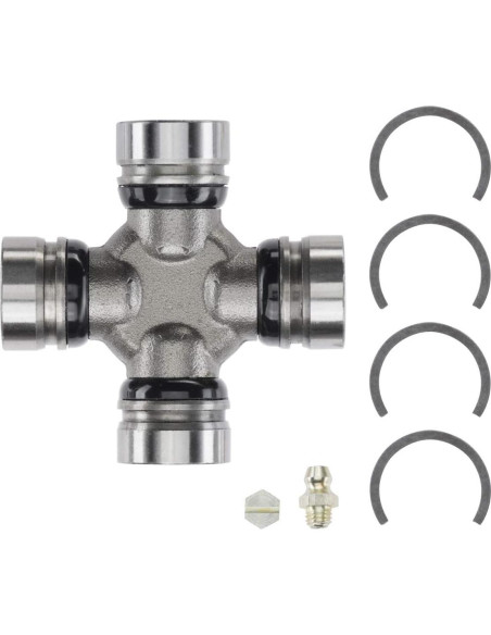 Junta Universal Engrasable MOOG 390 para Toyota Pickup