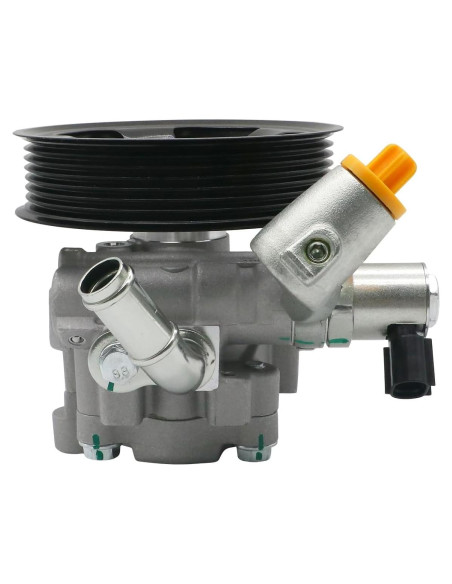 Bomba de Dirección Asistida Chefull 443100K142 para Toyota