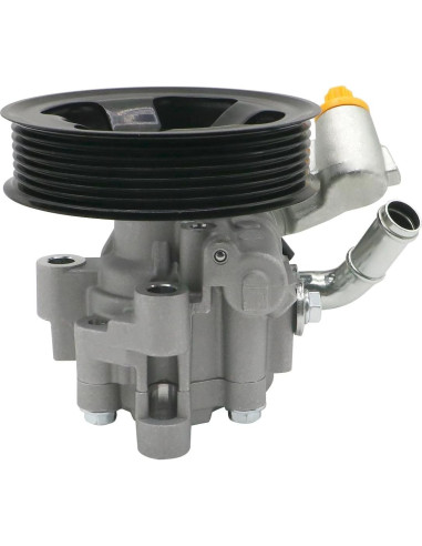 Bomba de Dirección Asistida Chefull 443100K142 para Toyota