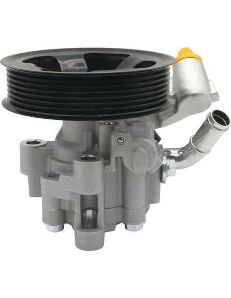 Bomba de Dirección Asistida Chefull 443100K142 para Toyota