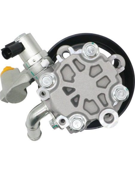 Bomba de Dirección Asistida Chefull 443100K142 para Toyota