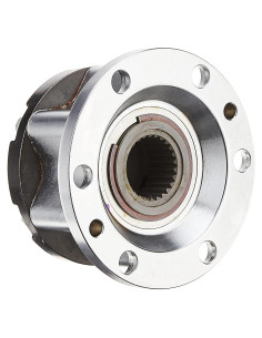 Eje de Rueda Libre AISIN FHT-018 para Toyota 4Runner Pickup