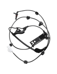 Sensor de Velocidad de Rueda ABS REPAIROCK para Toyota Hilux 2015-2021