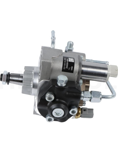 Bomba de Inyección de Combustible HIRINTOL para Toyota Diésel