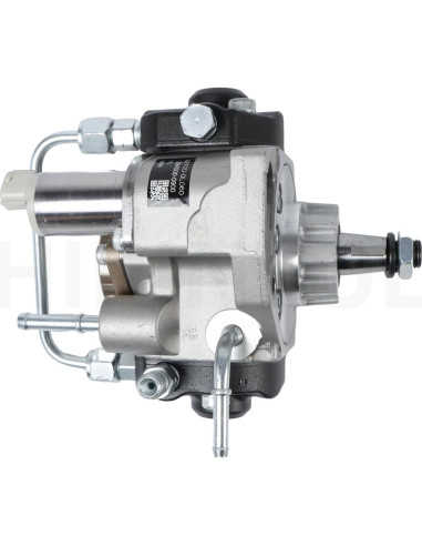 Bomba de Inyección de Combustible HIRINTOL para Toyota Diésel