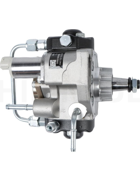 Bomba de Inyección de Combustible HIRINTOL para Toyota Diésel