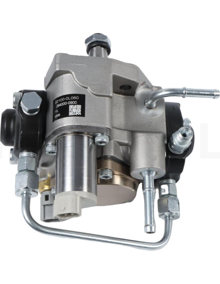 Bomba de Inyección de Combustible HIRINTOL para Toyota Diésel