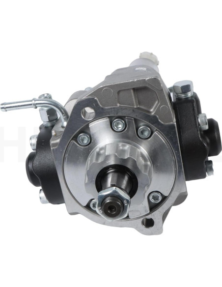 Bomba de Inyección de Combustible HIRINTOL para Toyota Diésel