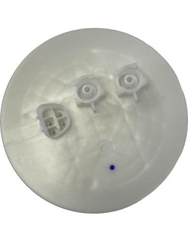 Módulo Bomba Combustible Herko 1017GE Toyota Hilux 06-15