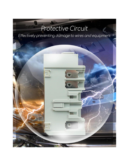 Bloque de Enlace Fusible PNYZIK para Toyota Corolla/Matrix 2009-2013