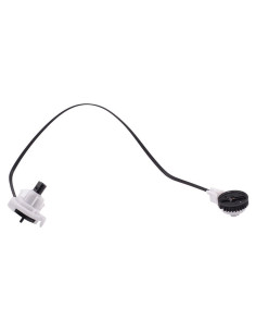 Interruptor de Recirculación A/C HAOTOM para Toyota RAV4 Corolla