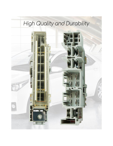 Bloque de Enlace Fusible PNYZIK para Toyota Corolla/Matrix 2009-2013